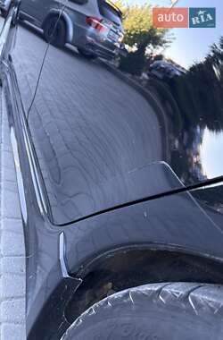 Седан Mitsubishi Lancer 2008 в 