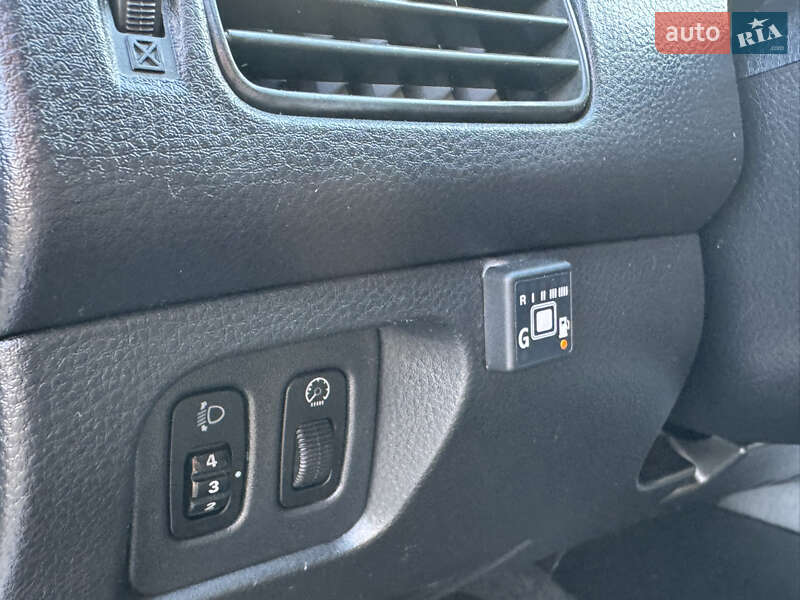Седан Mitsubishi Lancer 2008 в Одессе