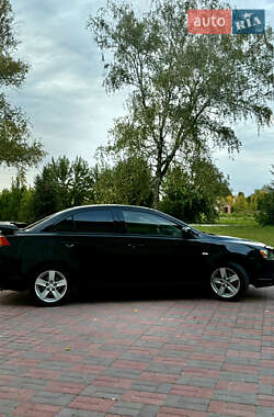 Седан Mitsubishi Lancer 2008 в 