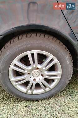 Седан Mitsubishi Lancer 2007 в 