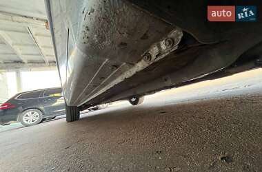 Седан Mitsubishi Lancer 2008 в 