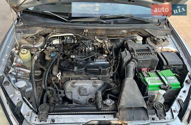 Седан Mitsubishi Lancer 2008 в 
