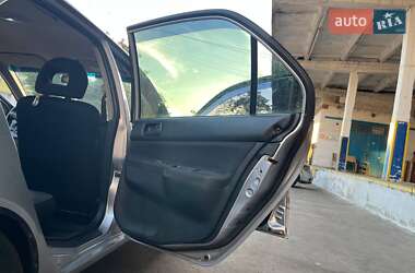 Седан Mitsubishi Lancer 2008 в 