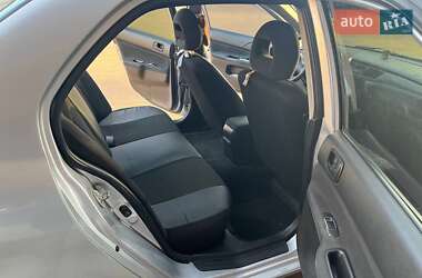 Седан Mitsubishi Lancer 2008 в 
