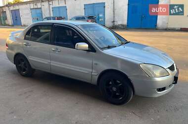 Седан Mitsubishi Lancer 2008 в 
