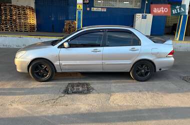 Седан Mitsubishi Lancer 2008 в 
