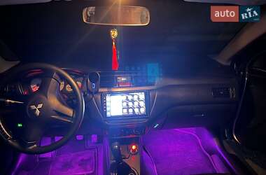 Седан Mitsubishi Lancer 2008 в 