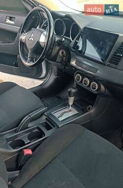 Седан Mitsubishi Lancer 2007 в 