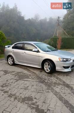 Седан Mitsubishi Lancer 2009 в 