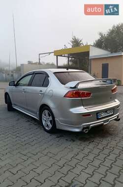 Седан Mitsubishi Lancer 2009 в 