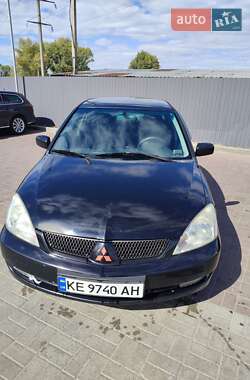 Седан Mitsubishi Lancer 2006 в 
