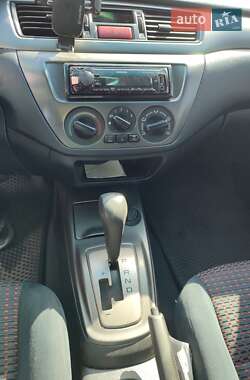 Седан Mitsubishi Lancer 2006 в 
