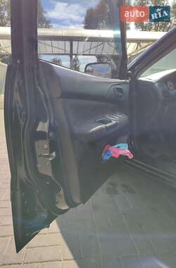 Седан Mitsubishi Lancer 2006 в 