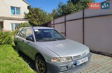 Універсал Mitsubishi Lancer 1998 в Львові