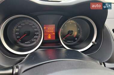 Седан Mitsubishi Lancer 2008 в 