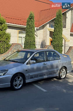 Седан Mitsubishi Lancer 2005 в 