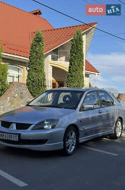 Седан Mitsubishi Lancer 2005 в 