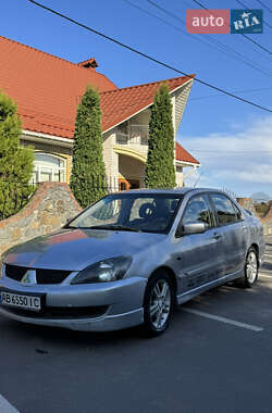 Седан Mitsubishi Lancer 2005 в 