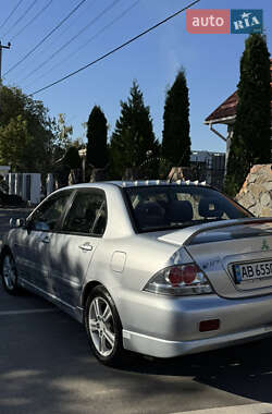 Седан Mitsubishi Lancer 2005 в 