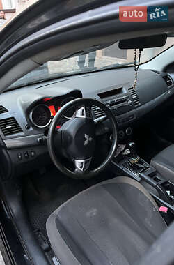 Седан Mitsubishi Lancer 2008 в 