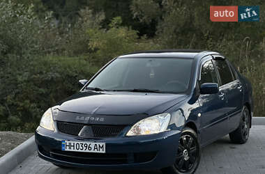 Седан Mitsubishi Lancer 2009 в Яремчі