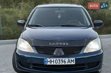 Седан Mitsubishi Lancer 2009 в 