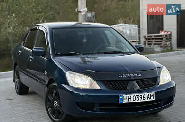 Седан Mitsubishi Lancer 2009 в 
