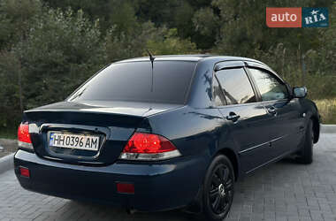 Седан Mitsubishi Lancer 2009 в 