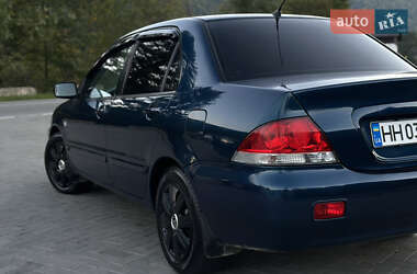 Седан Mitsubishi Lancer 2009 в 