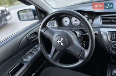 Седан Mitsubishi Lancer 2009 в 