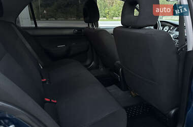 Седан Mitsubishi Lancer 2009 в 