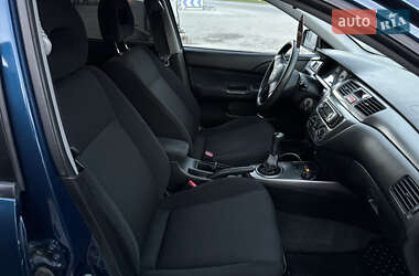 Седан Mitsubishi Lancer 2009 в 