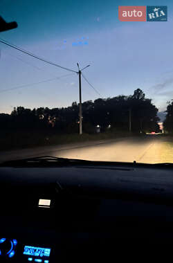Седан Mitsubishi Lancer 2007 в 