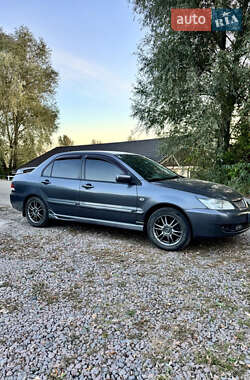 Седан Mitsubishi Lancer 2007 в 