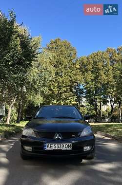 Седан Mitsubishi Lancer 2008 в 