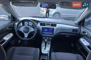 Седан Mitsubishi Lancer 2007 в 
