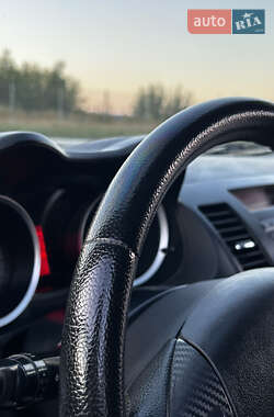Хэтчбек Mitsubishi Lancer 2008 в 