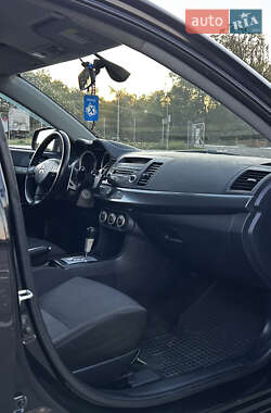 Хэтчбек Mitsubishi Lancer 2008 в 
