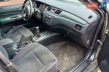 Универсал Mitsubishi Lancer 2004 в 