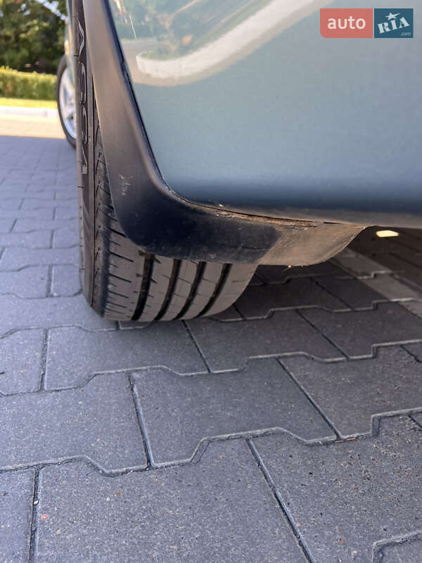 Седан Mitsubishi Lancer 2008 в Одессе