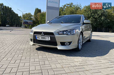 Седан Mitsubishi Lancer 2007 в Павлограді
