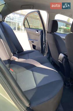 Седан Mitsubishi Lancer 2007 в 