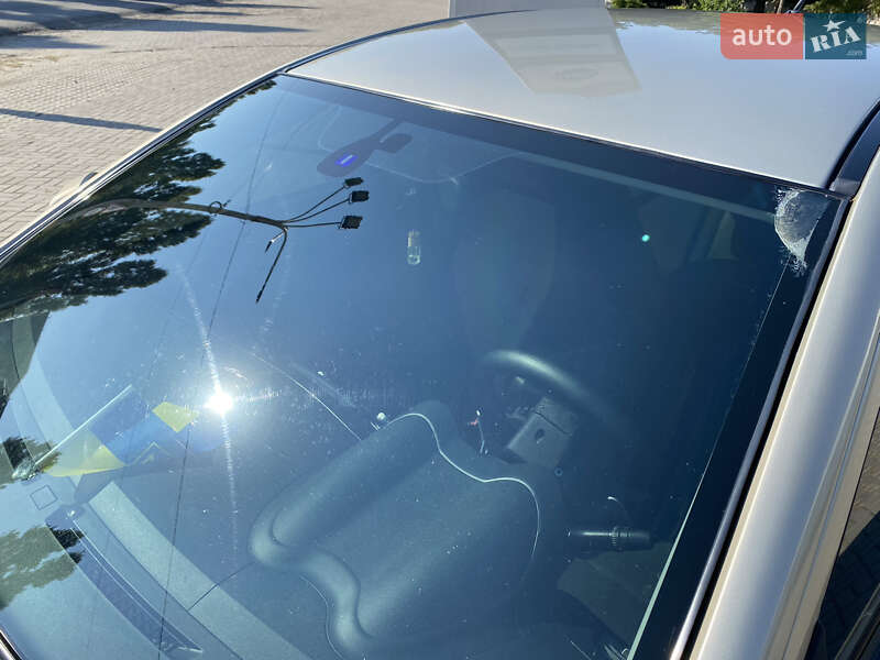 Седан Mitsubishi Lancer 2007 в Житомирі