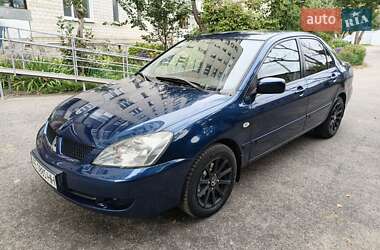 Седан Mitsubishi Lancer 2007 в Вінниці