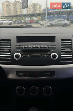 Седан Mitsubishi Lancer 2008 в 