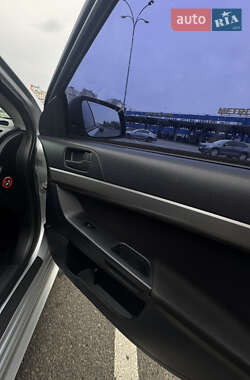 Седан Mitsubishi Lancer 2008 в 