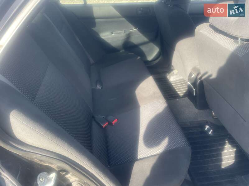 Седан Mitsubishi Lancer 2008 в Кам'янському