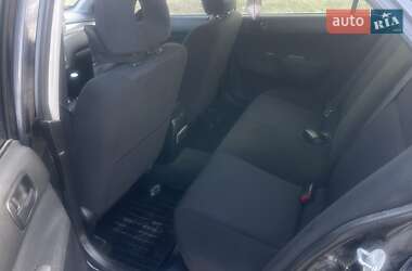 Седан Mitsubishi Lancer 2008 в 