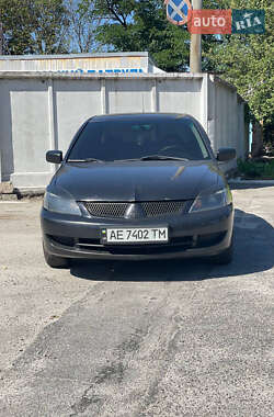 Седан Mitsubishi Lancer 2005 в 
