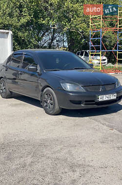 Седан Mitsubishi Lancer 2005 в 
